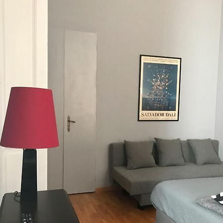 Milledieci B Turyn Zewnętrze zdjęcie