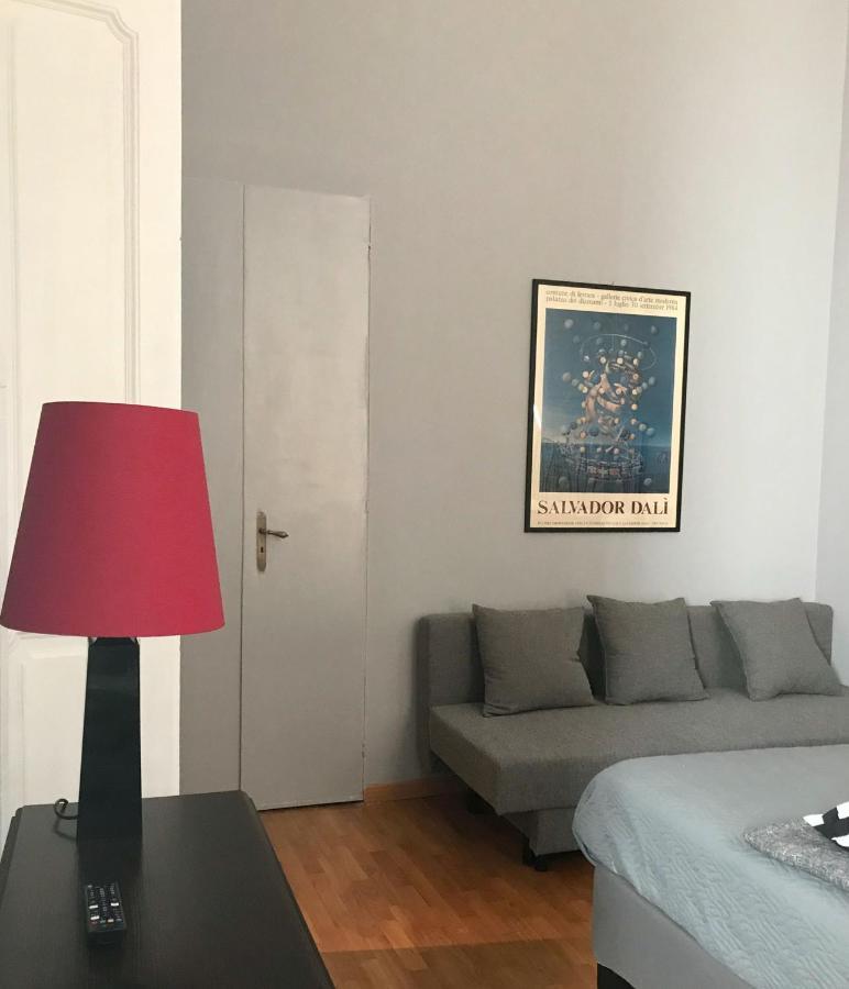 Milledieci B Turyn Zewnętrze zdjęcie